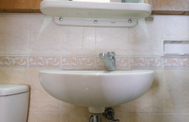 Spacious And Homey 3Br Apartment At Majesty - Foto 17