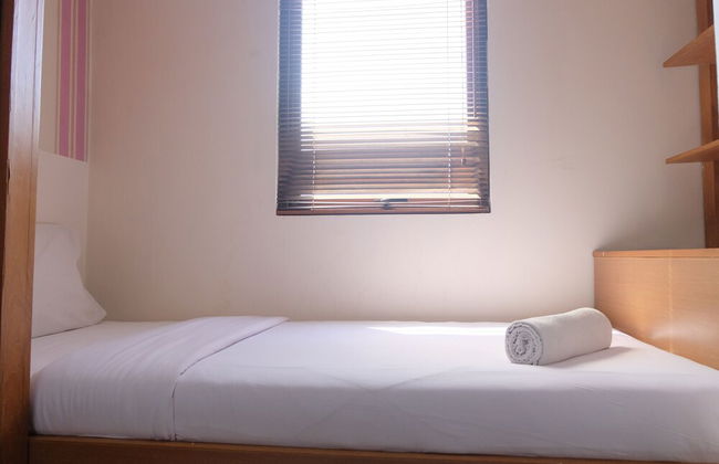 Spacious And Homey 3Br Apartment At Majesty - Foto 6