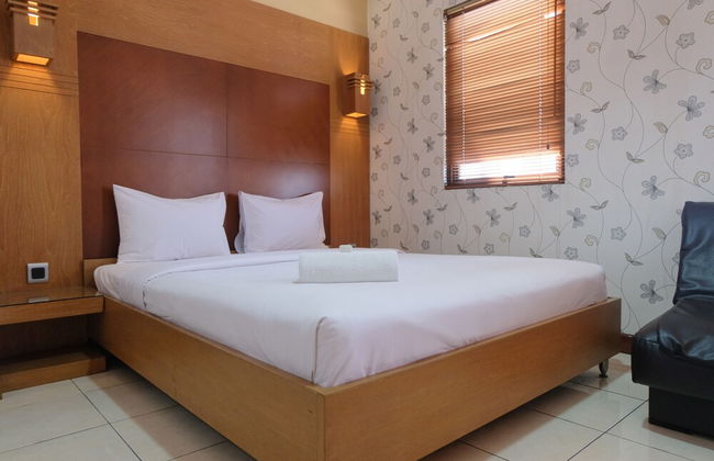 Spacious And Homey 3Br Apartment At Majesty - Foto 3