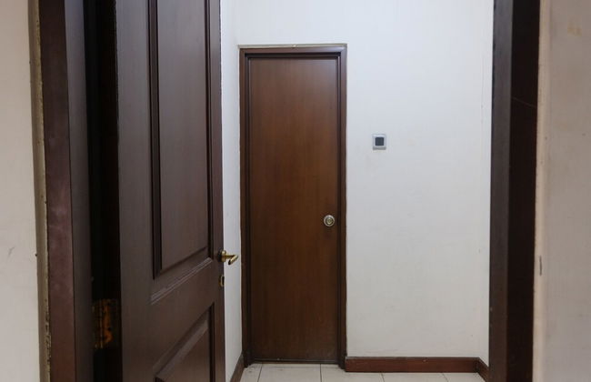 Spacious And Homey 3Br Apartment At Majesty - Foto 11
