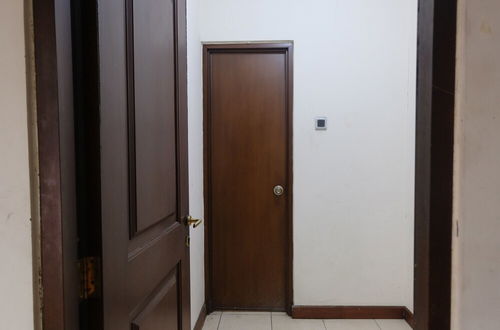 Photo 11 - Spacious And Homey 3Br Apartment At Majesty