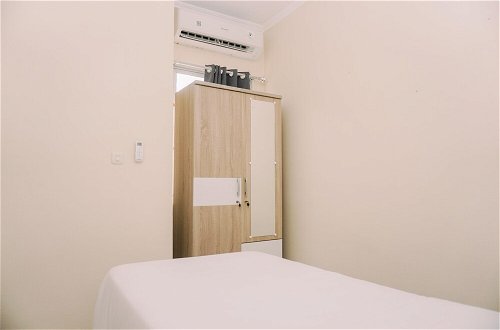 Photo 5 - Comfort Designed 2Br Apartment At Mediterania Palace Residence