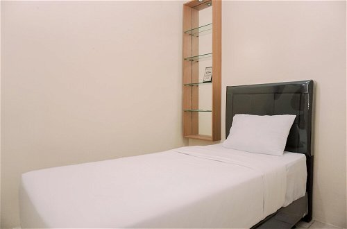 Foto 2 - Comfort Designed 2Br Apartment At Mediterania Palace Residence