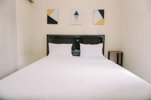 Photo 4 - Comfort Designed 2Br Apartment At Mediterania Palace Residence