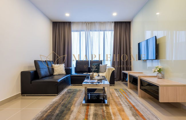 Ion Delemon Premier Suites Genting - Foto 35