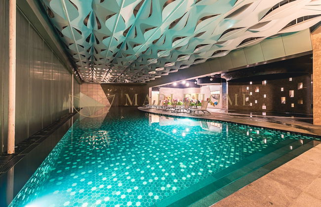 Ion Delemon Premier Suites Genting - Foto 61