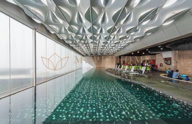 Ion Delemon Premier Suites Genting - Foto 1