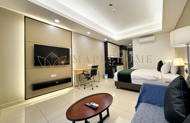 Ion Delemon Premier Suites Genting - Foto 39