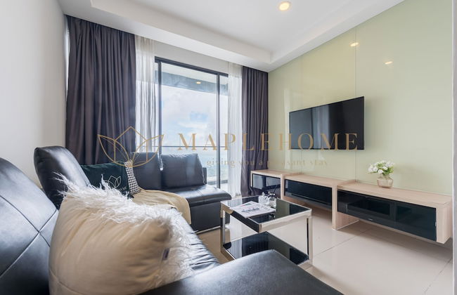 Ion Delemon Premier Suites Genting - Foto 38