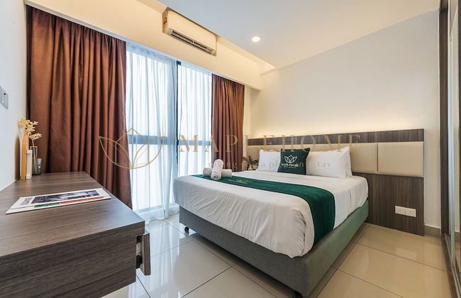 Ion Delemon Premier Suites Genting - Foto 22