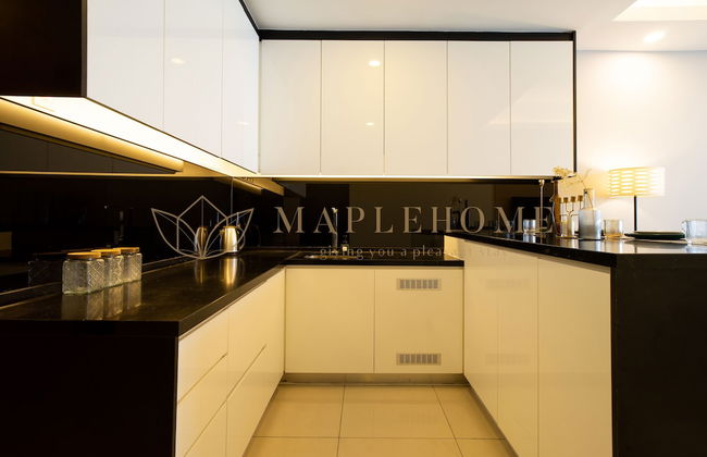 Ion Delemon Premier Suites Genting - Foto 32
