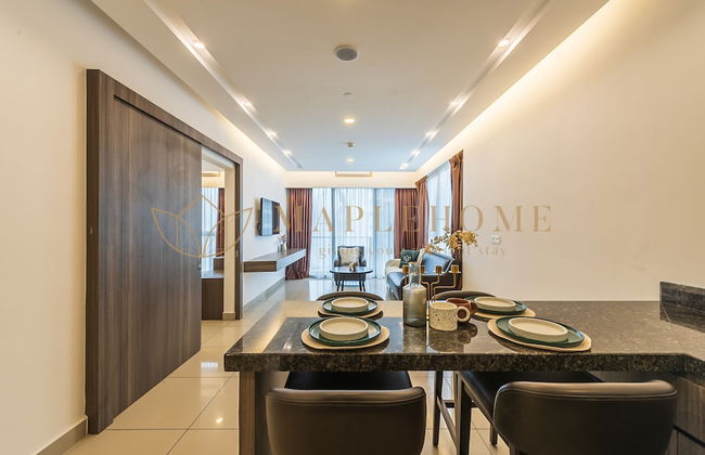 Ion Delemon Premier Suites Genting - Foto 47