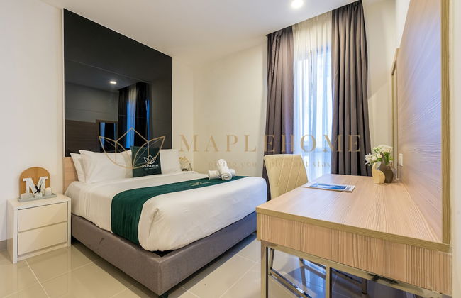 Ion Delemon Premier Suites Genting - Foto 18