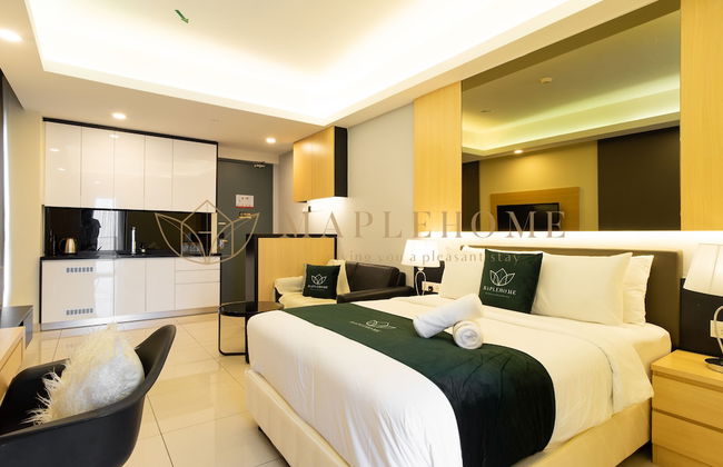 Ion Delemon Premier Suites Genting - Foto 12