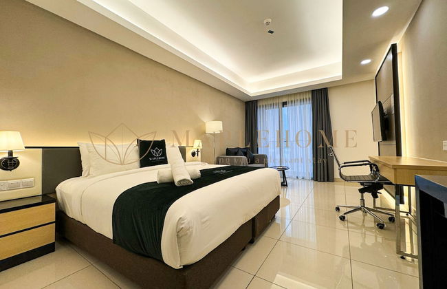 Ion Delemon Premier Suites Genting - Foto 28
