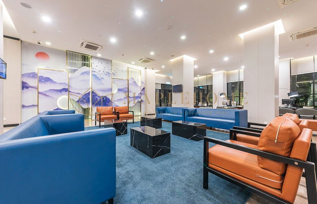 Ion Delemon Premier Suites Genting - Foto 3