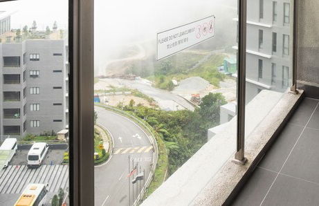 Ion Delemon Premier Suites Genting - Foto 44