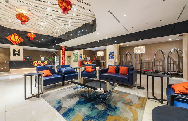 Ion Delemon Premier Suites Genting - Foto 5