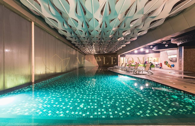 Ion Delemon Premier Suites Genting - Foto 62