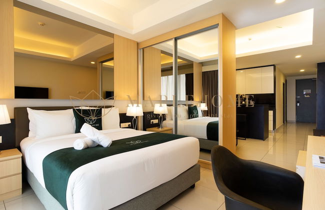 Ion Delemon Premier Suites Genting - Foto 14