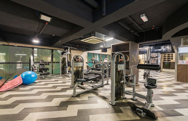 Ion Delemon Premier Suites Genting - Foto 67