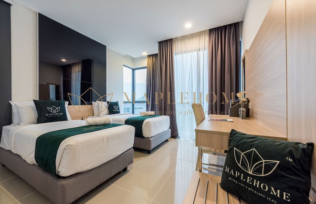 Ion Delemon Premier Suites Genting - Foto 17