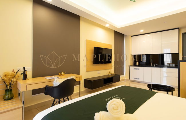 Ion Delemon Premier Suites Genting - Foto 13
