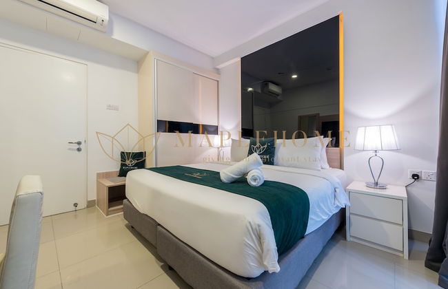 Ion Delemon Premier Suites Genting - Foto 24