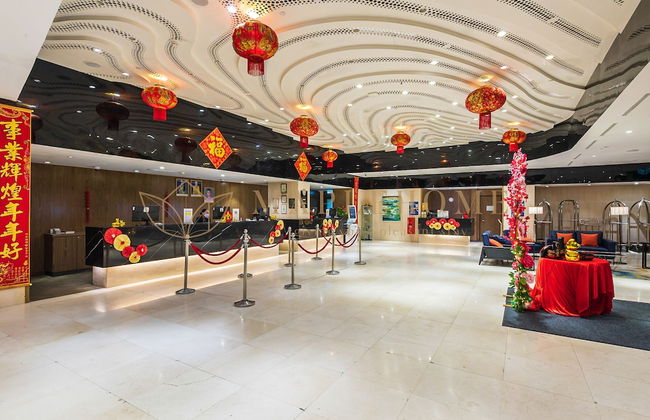 Ion Delemon Premier Suites Genting - Foto 4
