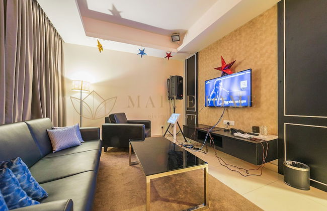 Ion Delemon Premier Suites Genting - Foto 75
