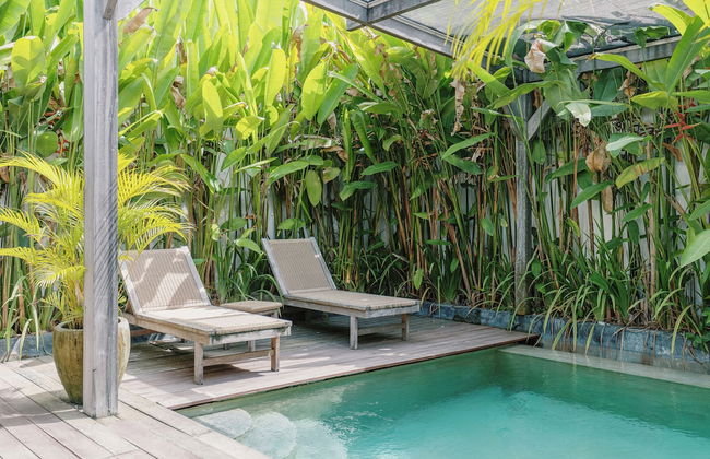 Mundaka Villa by Betterplace - Foto 43