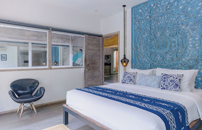 Mundaka Villa by Betterplace - Foto 13