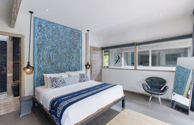 Mundaka Villa by Betterplace - Foto 4