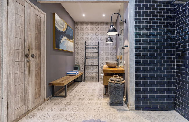 Mundaka Villa by Betterplace - Foto 37