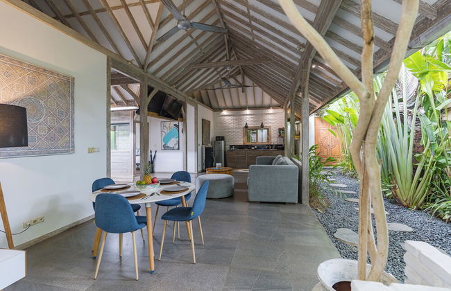 Mundaka Villa by Betterplace - Foto 22