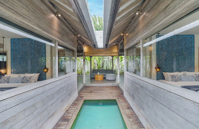 Mundaka Villa by Betterplace - Foto 45