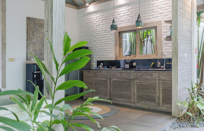 Mundaka Villa by Betterplace - Foto 17