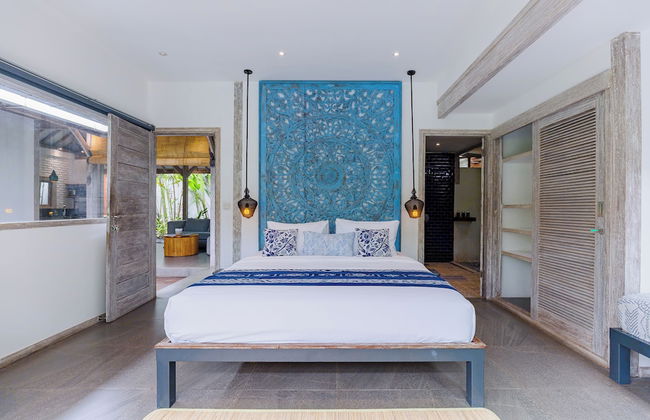 Mundaka Villa by Betterplace - Foto 14