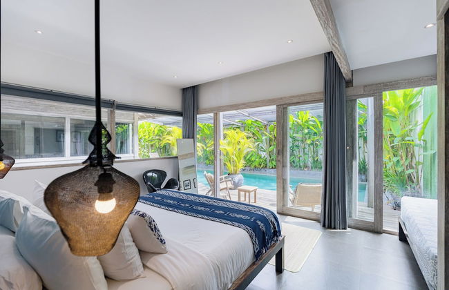 Mundaka Villa by Betterplace - Foto 3