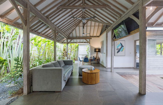 Mundaka Villa by Betterplace - Foto 21