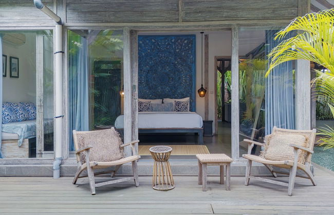 Mundaka Villa by Betterplace - Foto 25