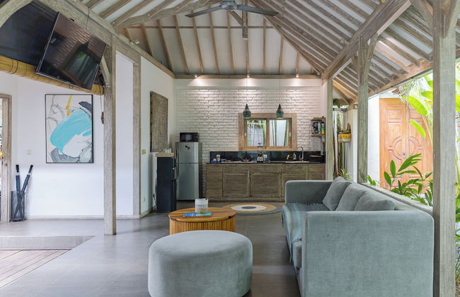 Mundaka Villa by Betterplace - Foto 23