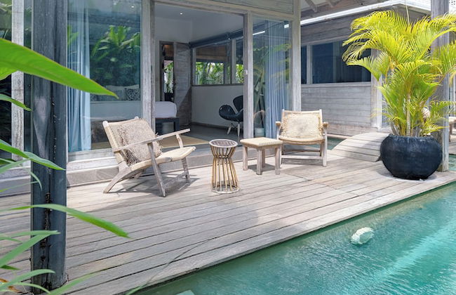 Mundaka Villa by Betterplace - Foto 41