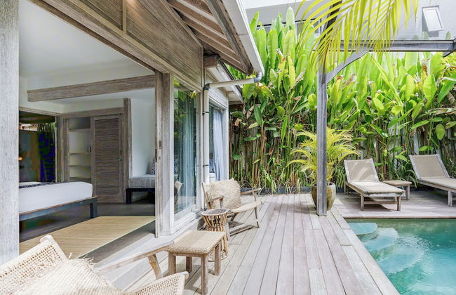 Mundaka Villa by Betterplace - Foto 42