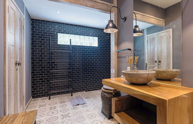 Mundaka Villa by Betterplace - Foto 32