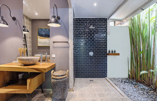 Mundaka Villa by Betterplace - Foto 38