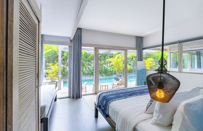 Mundaka Villa by Betterplace - Foto 10