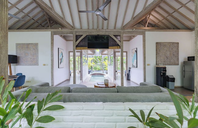 Mundaka Villa by Betterplace - Foto 18