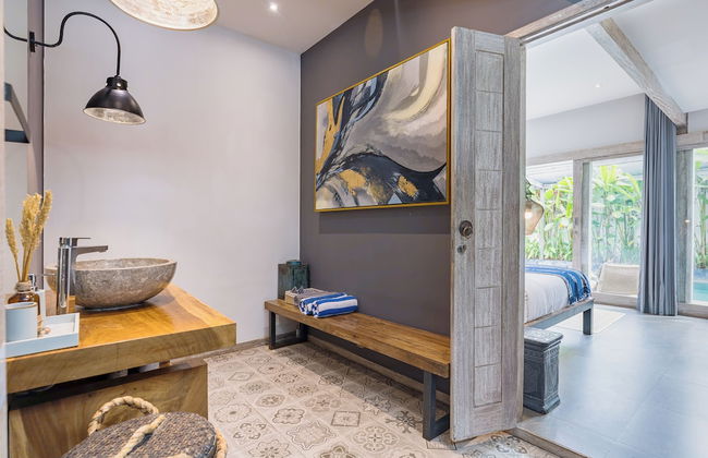 Mundaka Villa by Betterplace - Foto 33