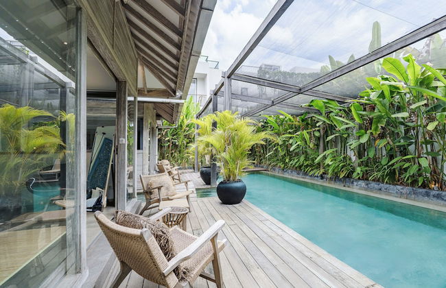 Mundaka Villa by Betterplace - Foto 26